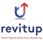 Revitup - Hotel Digital & Revenue Master