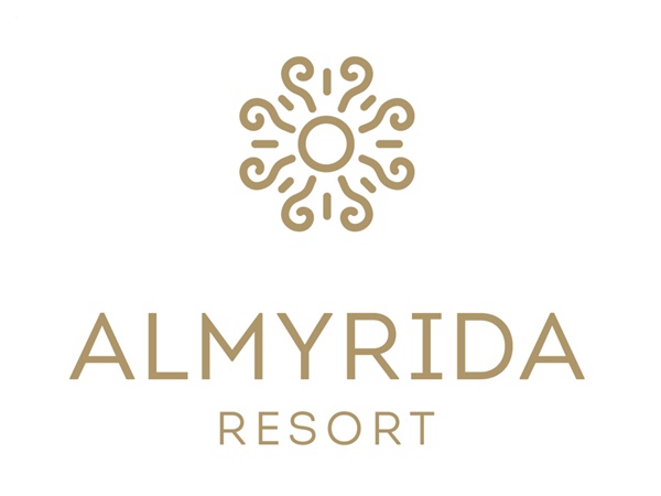 A warm welcome to the Almyrida Resort
