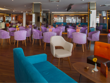 SIRENS BAR