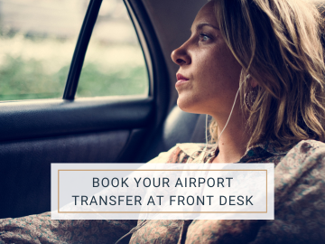 Your Airport Transfer