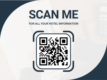 Your Hotel Information