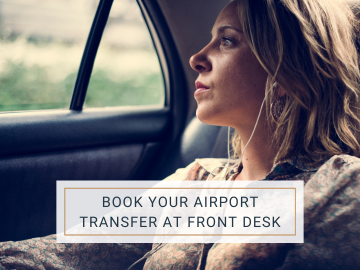 Airport Transfer