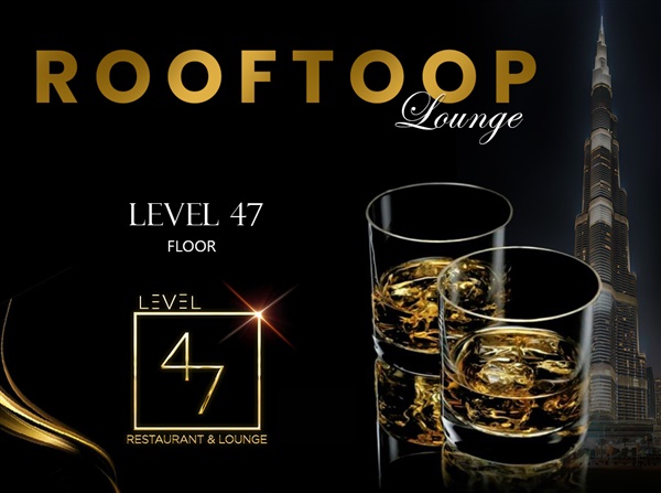 Elevate Your Night at Level 47