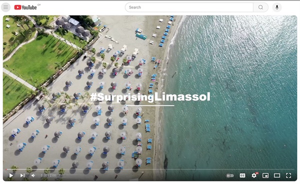 Limassol Video