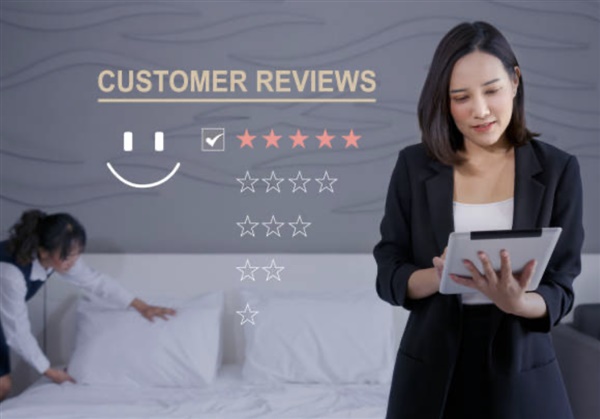 Share your Feedback