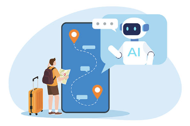 Your Personal AI Travel Guide