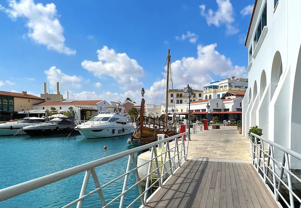 Year-round Lemesos events