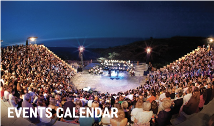 Year-round Lemesos events